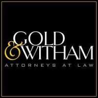 Gold & Witham Logo