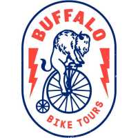 Buffalo Naval Park Logo