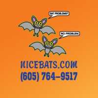 NiceBats.com Logo