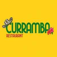 Curramba Restaurant Logo