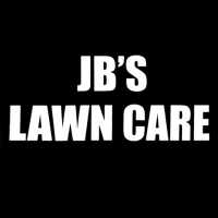 JB's Lawn Care Logo
