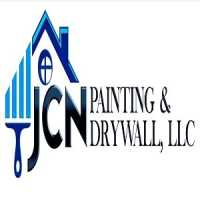 J C N Painting & Drywall LLC Logo
