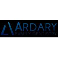 Ardary Family Dentistry Logo