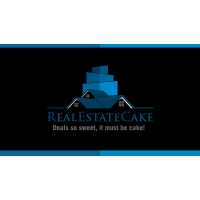 RealEstateCake, Inc Logo