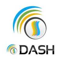 Dash Cellular Repair (Cell Phone, Computer, Console) Logo