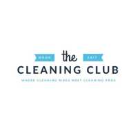The Cleaning Club Logo