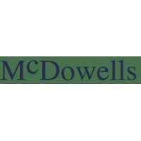 McDowells Specialty Repairs Logo