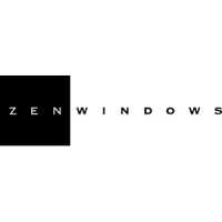 Zen Windows of St. Louis Logo