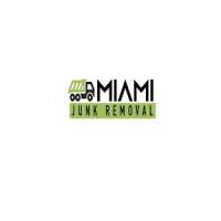junk removal or debris removal Logo