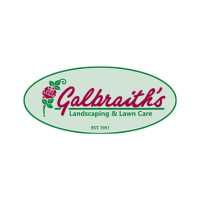 Galbraith's Landscaping & Lawn Care Logo
