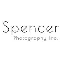 Spencer Photography Inc. Logo