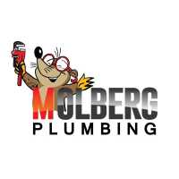 Molberg Plumbing Logo