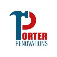 Porter Renovations LLC Logo