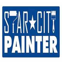StarCity Painter Logo