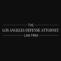 Los Angeles Criminal Defense Attorney Law Firm Logo