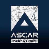 Ascar Granite Logo