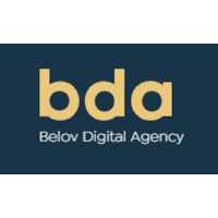 Belov Digital Agency, Inc Logo
