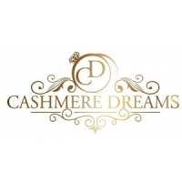 Cashmere Dreams - Wedding & Event Planner of Columbia Logo