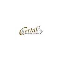 Cerini Coffee & Gifts Logo