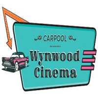 Carpool Cinema Wynwood - Movie Theater Logo