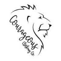 Courageous Clothing Company Logo
