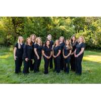 Colleen A. Nguyen DDS, PA: Gentle Touch Dentistry Logo