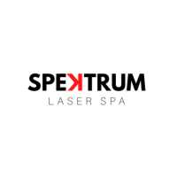 Spektrum Laser Spa Logo