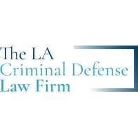LA Criminal Defense Law Firm Logo