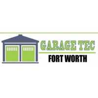 Garage Tec Automatic Gates & Garage Door Repair Logo