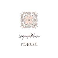 LagayaRhose Floral Creation Logo