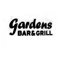 Gardens Bar and Grill Logo