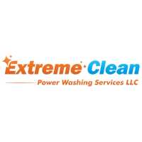 Extreme Clean Power Washing Pasadena Logo