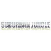 The Suburban Jungle Group Logo