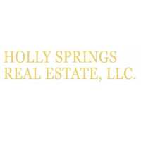 Holly Springs Real Estate Logo