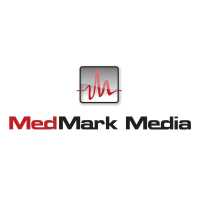 MedMark Media - Dental Marketing & Publications Logo