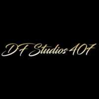 DF Studios 407 Logo