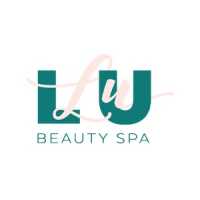 Lulu Beauty Spa Logo