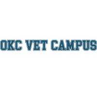 OKC Vet Campus Logo