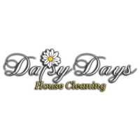 Daisy Days House Cleaning Boise Logo