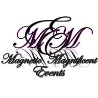 Magnetic Magnificent Events & Incentives, LLC Logo