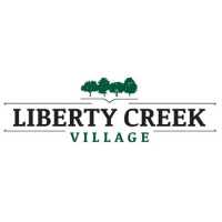 Liberty Creek Village Logo