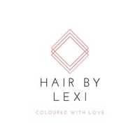 Hair by Lexi Logo