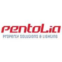 Pentolia Logo