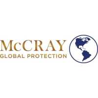 McCray Global Protection Logo