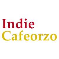 Indie Cafeorzo Logo