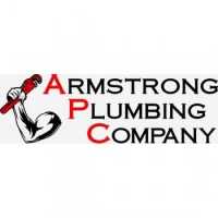 Armstrong Plumbing Company Logo
