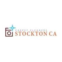 Stockton, CA Carpet Cleaning Services Logo