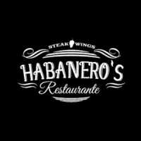 Habaneros Steak & Wings Logo