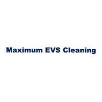 Maximum EVS Cleaning Logo