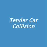 Tender Car Logo